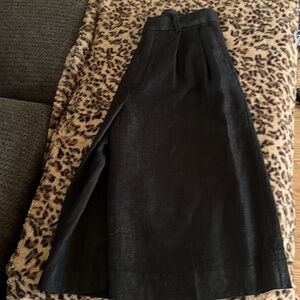 Banana Republic Wide-Leg Culottes